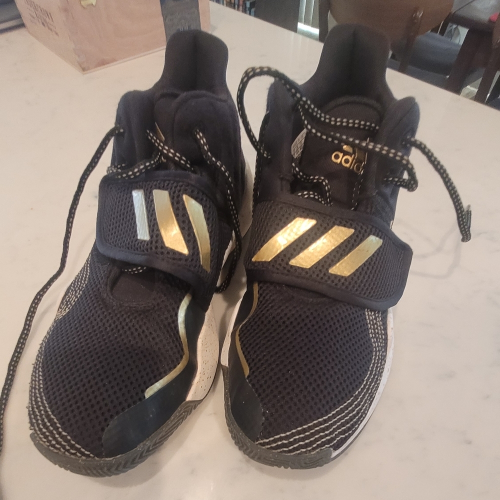 Adidas Women's Basketball shoes